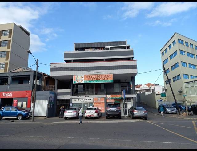 BUSINESS FOR SALE IN SYDENHAM